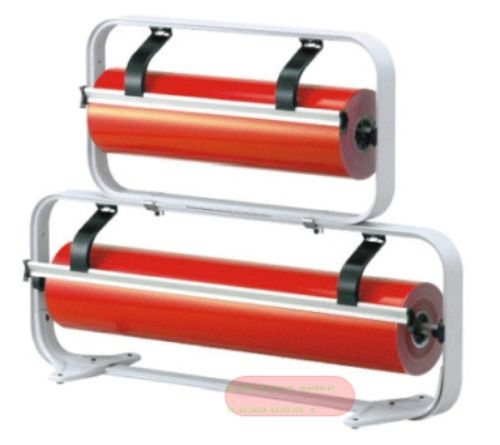 Bild von Aufsatz-Abroller 100cm, gezahnten Messer, Folien