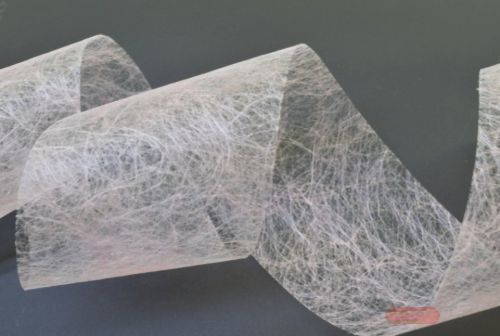 Bild von Deco, 50m/  80mm Sizoflor, rosa