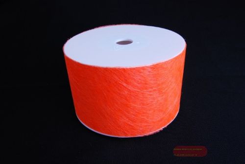 Bild von Deco, 50m/  80mm Sizoflor, erika