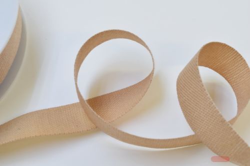 Bild von Band  20m/ 20mm, Natura, natur