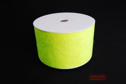 Bild von Deco, 50m/  80mm Sizoflor, rubin