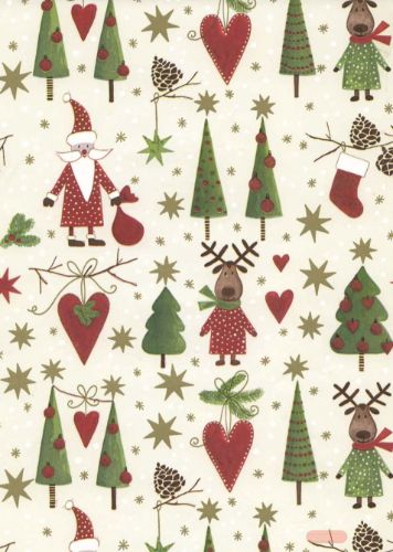 Bild von Rolle 250m x  70cm, Zermatt Deco, ivory