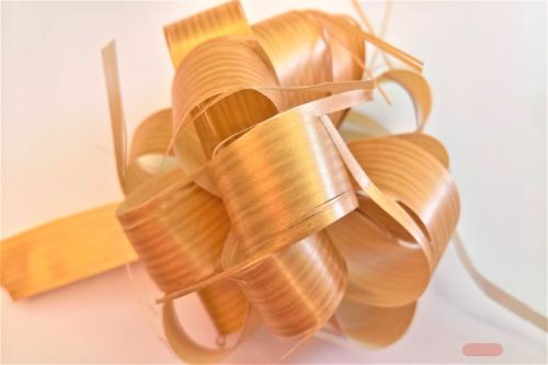 Bild von Susifix 40m/ 17mm, Svelto bic, ecru/kupfer