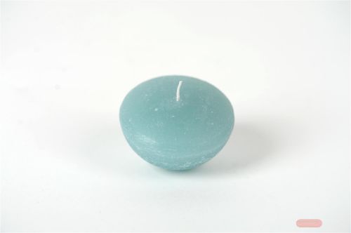 Bild von Schwimmkerze, Ø 60mm, lagune*