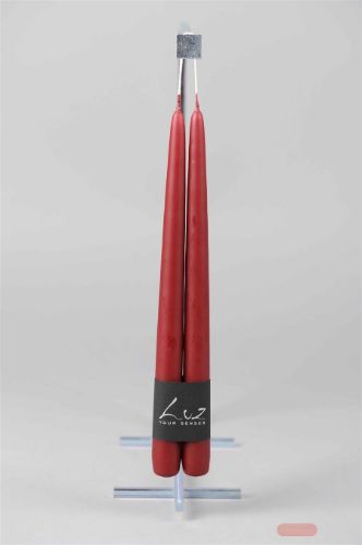 Bild von Tauchkerze, 40cm x 22mm - 1 Paar, chateauneuf