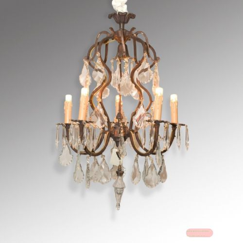 Bild von Lampe hängend, xx fach, elektrisch