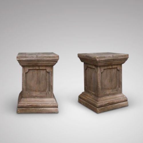 Bild von Säule, 49 x 49 x 68cm