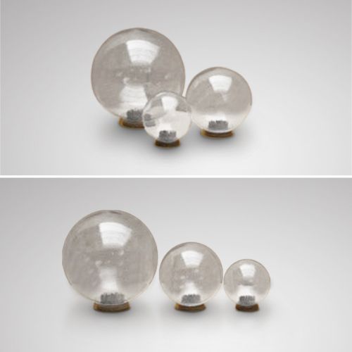 Bild von Lampenkugel ACC