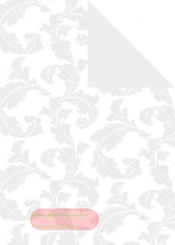 Bild von Bogen 70x 100cm, Ischia, weiss/silber*