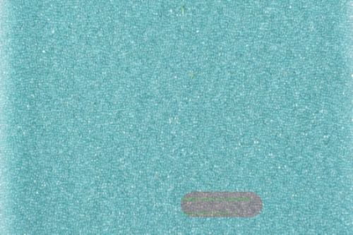 Bild von Glasperle, 600gr, aquamarine