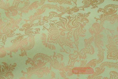 Bild von Blm-Papier,  75cm - Venezia, pistazie