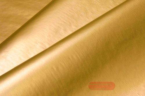 Bild von Dekopapier, Inka Pergamyn 200m x  75cm, gold