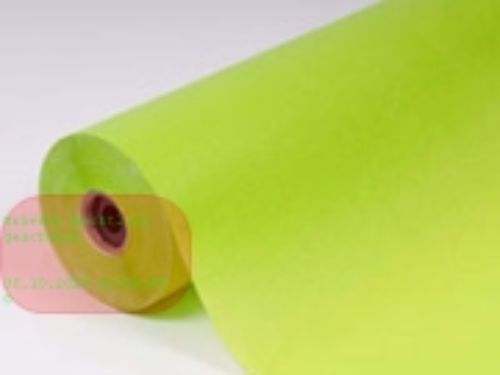 Bild von 600m x   70cm, Blm-Papier Orl 14.5 Kg, lindengrün