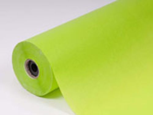 Bild von 450m x 100cm, Blm-Papier Orl 16.5 Kg, lindengrün