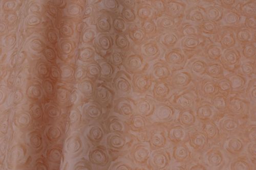 Bild von Blm-Papier,  75cm - Forever Rosen, natur^