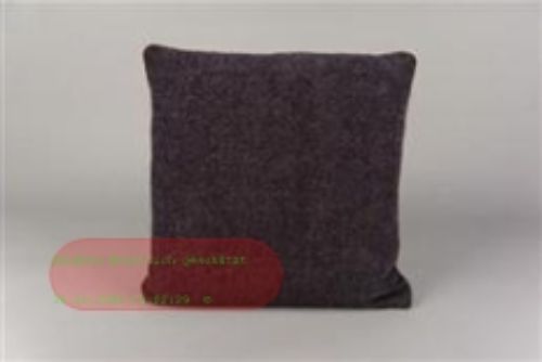 Bild von Kissen, L45 x W45cm, plum