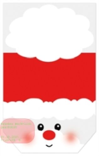 Bild von Klarsichtbeutel 145x 235mm - 10 Stk, Niko