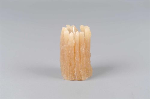 Bild von Baumstamm, Ø 6 x H10cm, latte