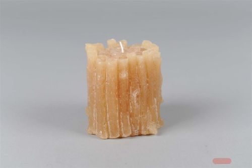 Bild von Baumstamm, Ø10 x H11cm, latte