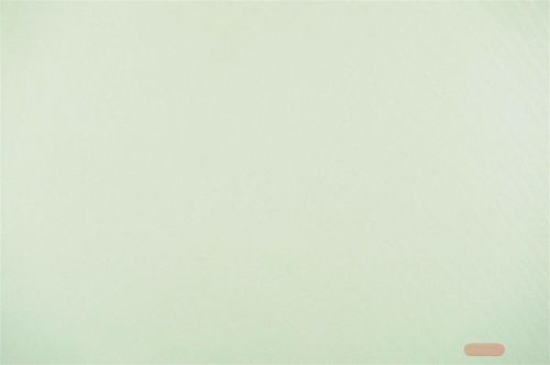 Bild von Placemat, 43x 30cm Lederoptik, grün