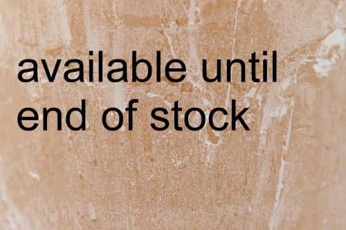 Bild von 4-Docht Kubuskerze, H12 x L32x Ø8cm, latte*