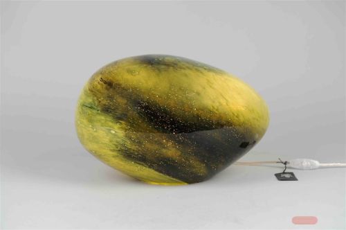 Bild von Luminary, elliptische L40x 30x H24cm, green*