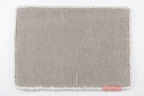 Bild von Tisch-Set, 48x 33cm aus Baumwolle, brünbeige*