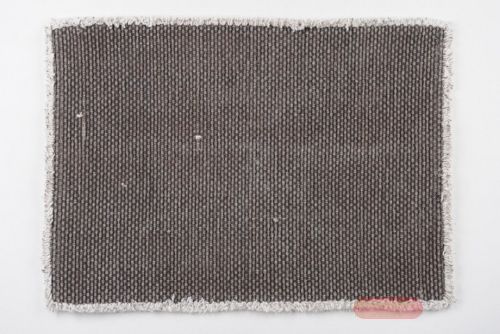 Bild von Tisch-Set, 48x 33cm aus Baumwolle, braun*