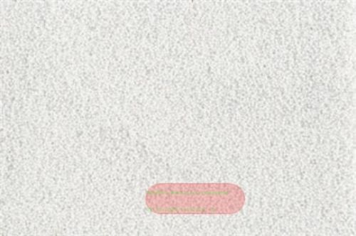 Bild von Glasperle, 600gr, weiss