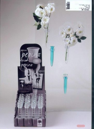 Bild von Vase, Pepino D11cm, klar