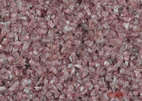 Bild von Glas Körner, 550gr, fig blush