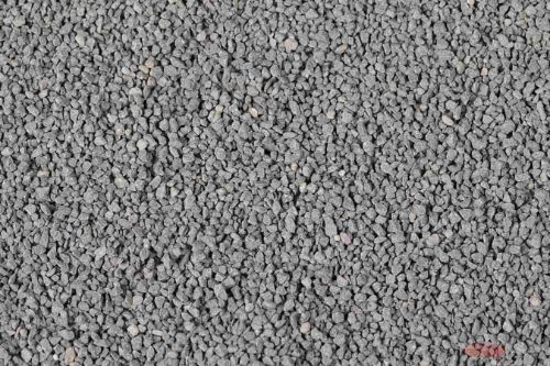 Bild von Candle Sand, Deco 650gr, dunkel anthrazit