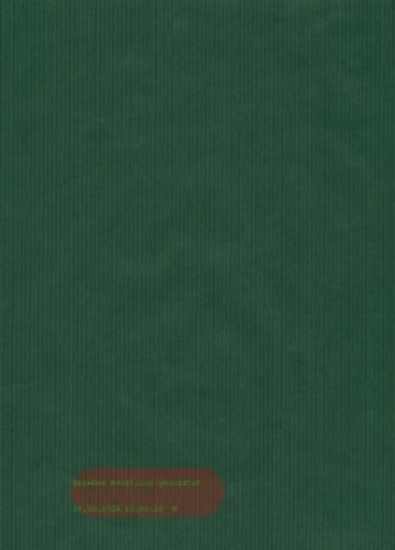 Bild von Rolle 200m x 100cm, Uni gerippt, dunkelgrün