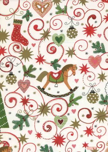 Bild von Bogen 70x 100cm, Rapperswil, ivory-bunt