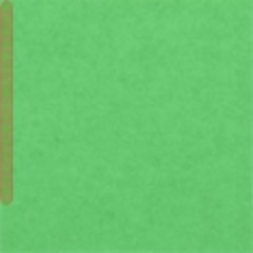 Bild von Seidenp, 50x  75cm farbig 18g/m2, grasgrün