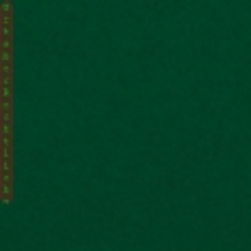 Bild von Seidenp, 50x  75cm farbig 18g/m2, tannengrün