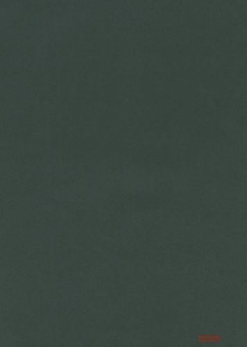 Bild von Bogen 70x 100cm, Uni matt, dunkelgrün