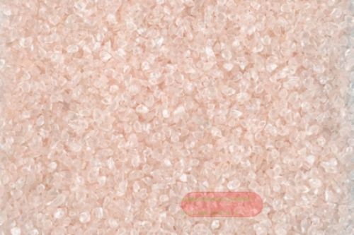 Bild von Glas Körner, 550gr, soft apricot