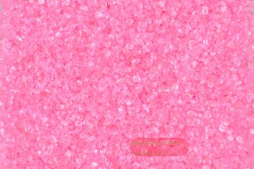 Bild von Glas Körner, 550gr, fuchsia rose