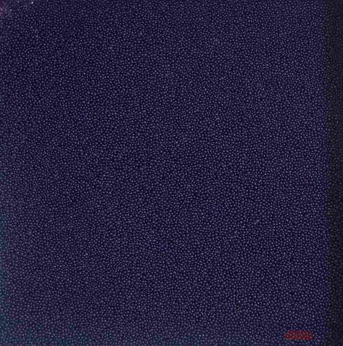 Bild von Glasperlen, 200gr dunkel ocean