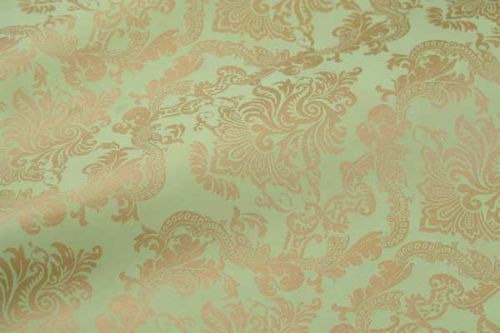 Bild von Blm-Papier, 100cm - Venezia, pistazie