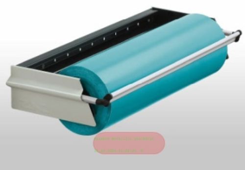 Bild von Zac, Wand-Abroller Rl.-Breite max.100cm, 107cm