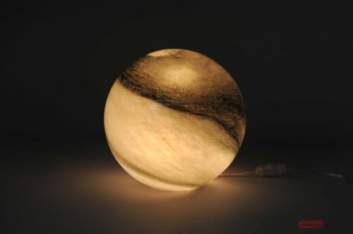 Bild von Luminary, kugelförmige Ø29cm, new black magic