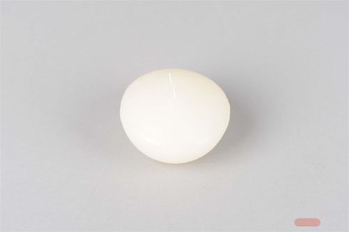 Bild von Schwimmkerze, 5cm x Ø 80mm, asper weiss