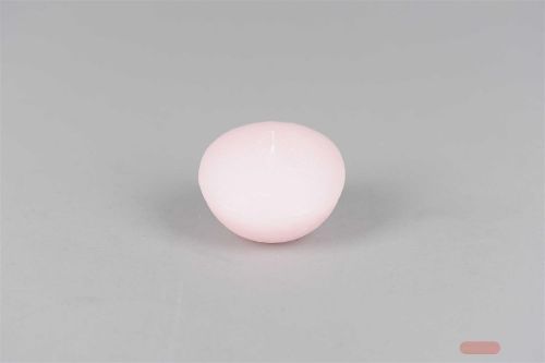 Bild von Schwimmkerze, 5cm x Ø 80mm, strawberry*