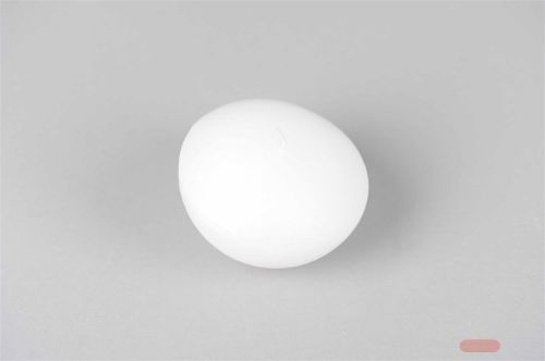 Bild von Schwimmkerze, 7cm x Ø100mm, weiss