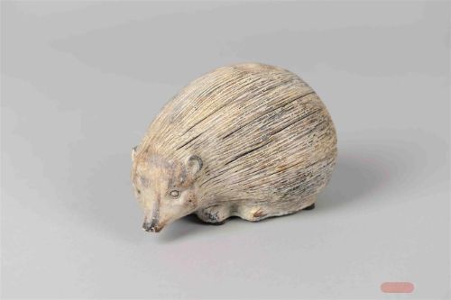 Bild von Igel, L17.5x 11.5x H10.5cm, zement*