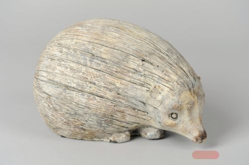 Bild von Igel, L27x 17x H16.5cm, zement*
