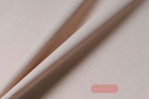 Bild von Blm-Papier, 100cm Kraft braun, beige-weiss