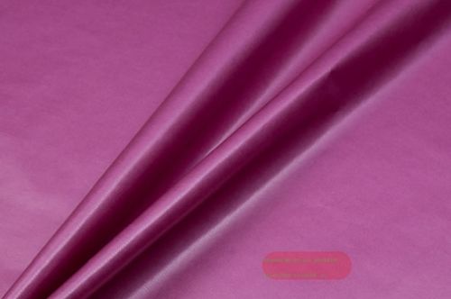 Bild von Blm-Papier,   50cm Kraft braun, heidelbeere